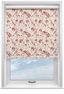 Maggies, Pillbox - Twist&Fit Roller Blind